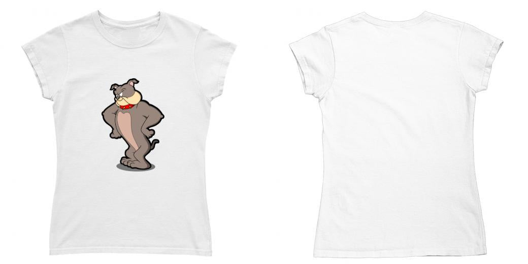 Custom T Shirt Women