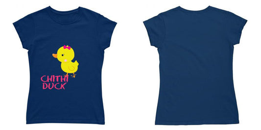 Custom T Shirt Women