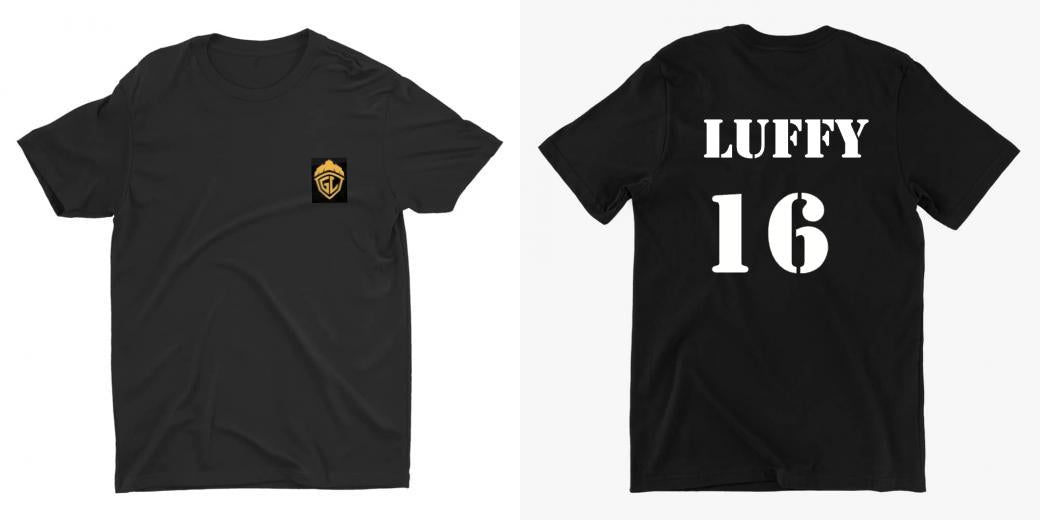 Custom T Shirts Printing Men Round Neck