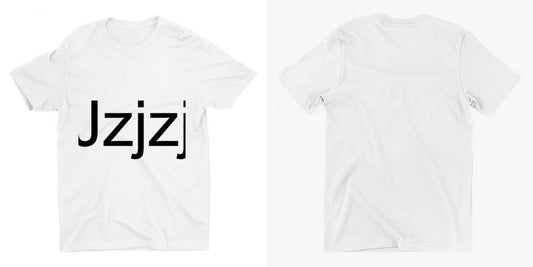 Custom T Shirts Printing Men Round Neck