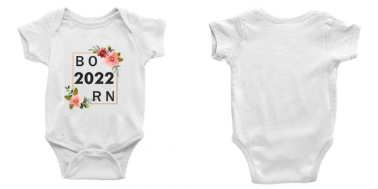 Custom Romper /  Onesie