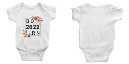 Custom Romper /  Onesie