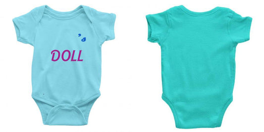 Custom Romper /  Onesie