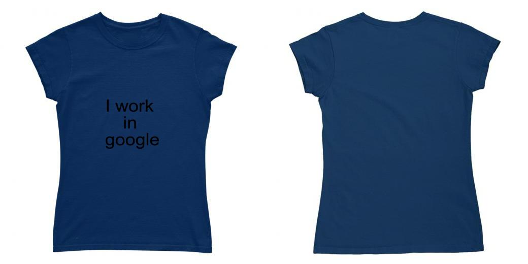 Custom T Shirt Women