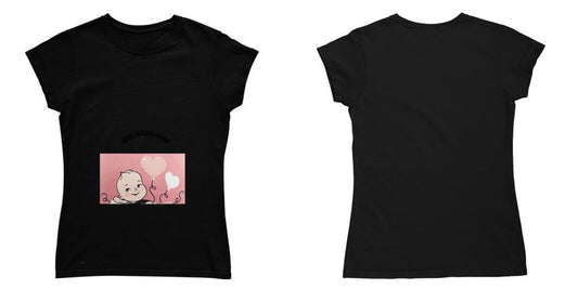 Custom T Shirt Women