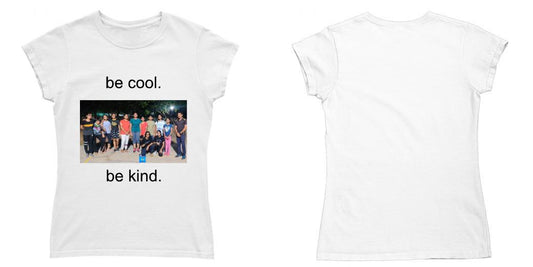 Custom T Shirt Women