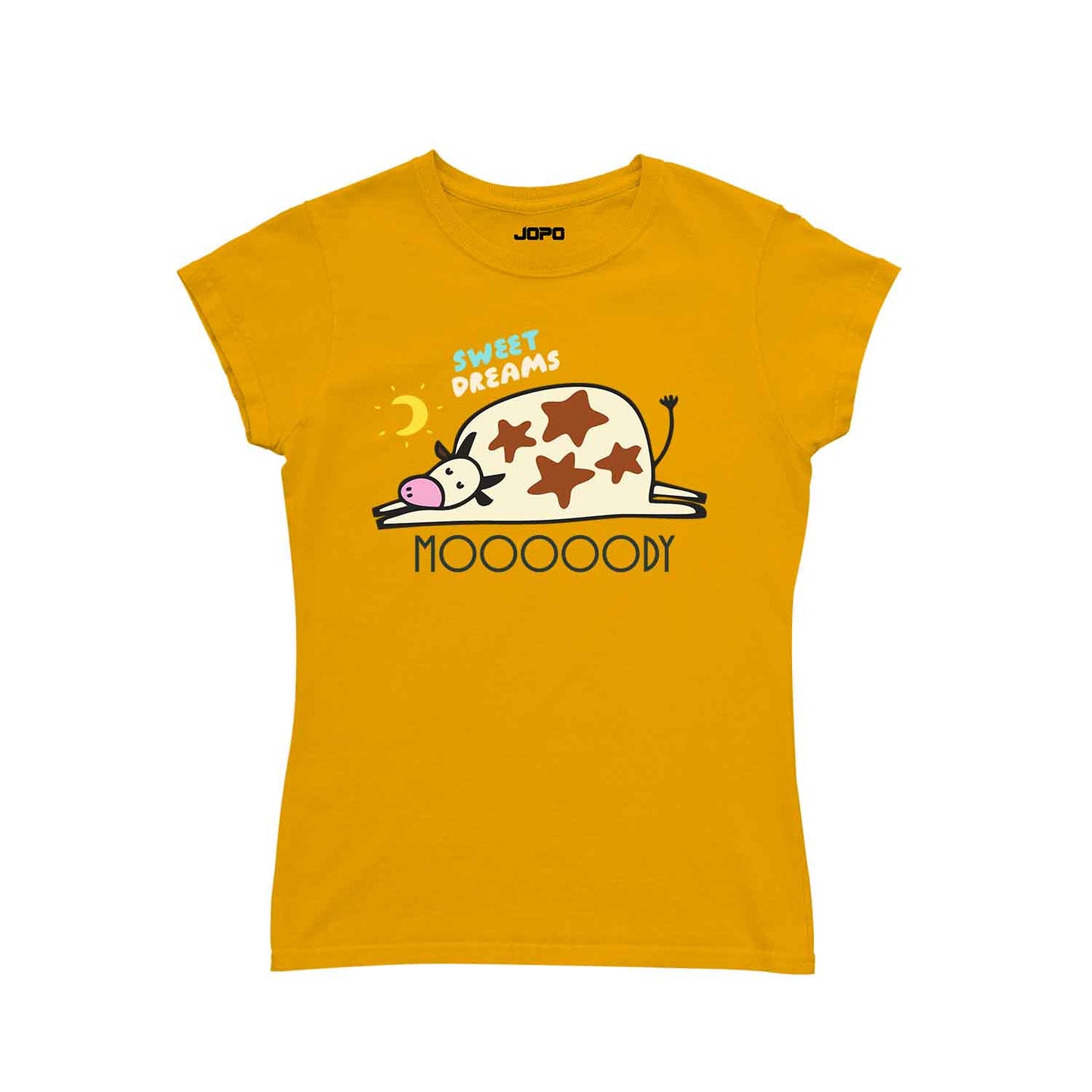 Girls 3pc Multi Printed Tshirts Combo Pack 2
