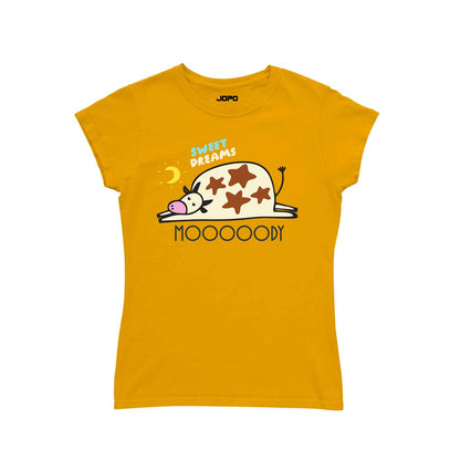 Girls 3pc Multi Printed Tshirts Combo Pack 2