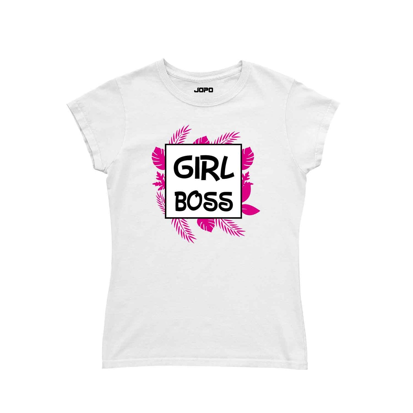 MultiColor Tees 5pc Girls Combo