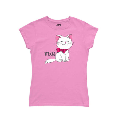 Girls 3pc Multi Printed Tshirts Combo Pack 2
