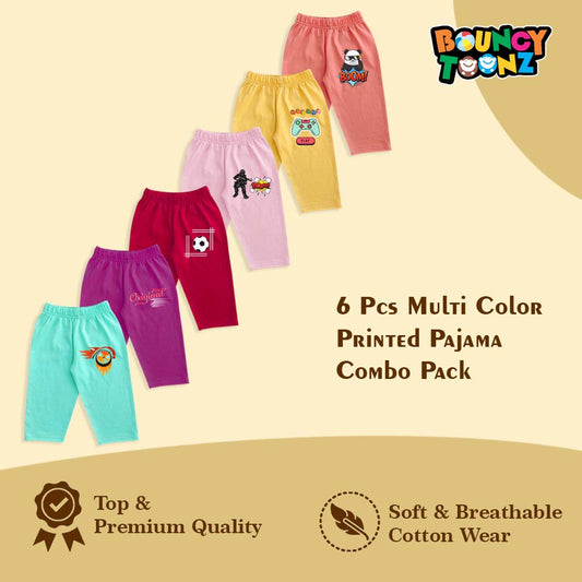 cotton track pants for boys pants for girls joggers for boys multicolor