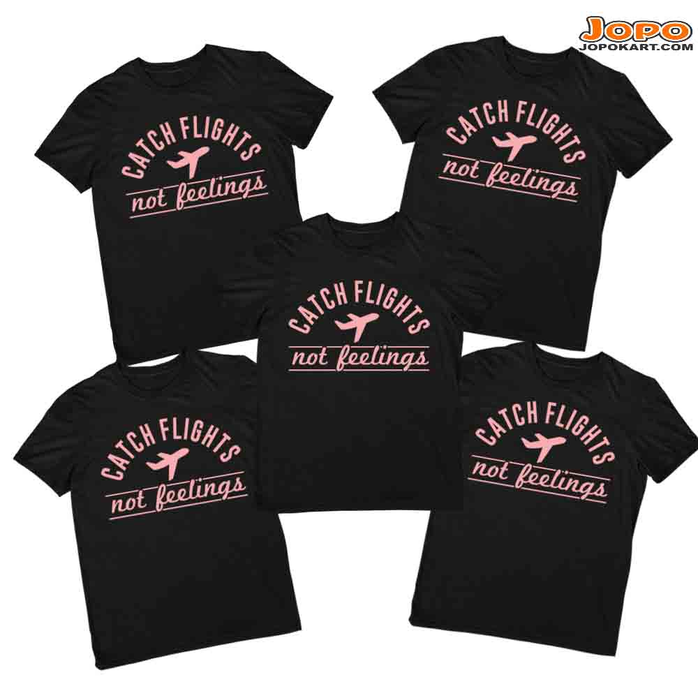 cotton t shirt for group of friends group t shirts idea friends printed t shirts family black