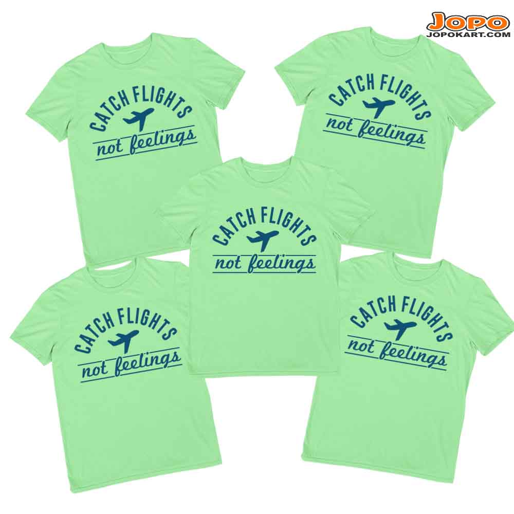 cotton friends group t shirt group group t shirts family mint green