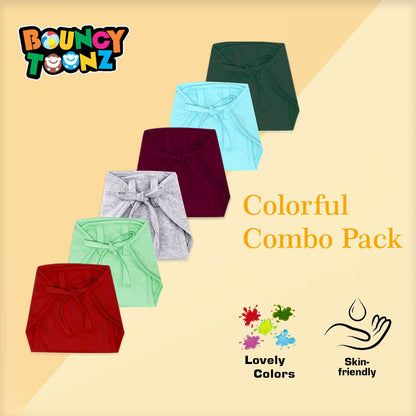cotton nappies for new born baby born baby clothes new born diapers 0 to 3 month multicolor