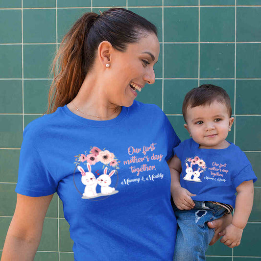 First Mother's Day Gifts