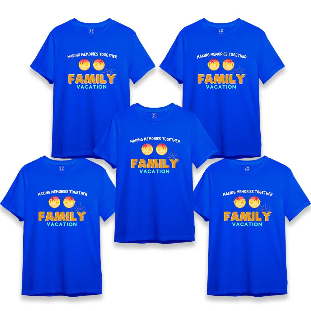 cotton group t shirts t shirt for group t shirts for groups family royal blue