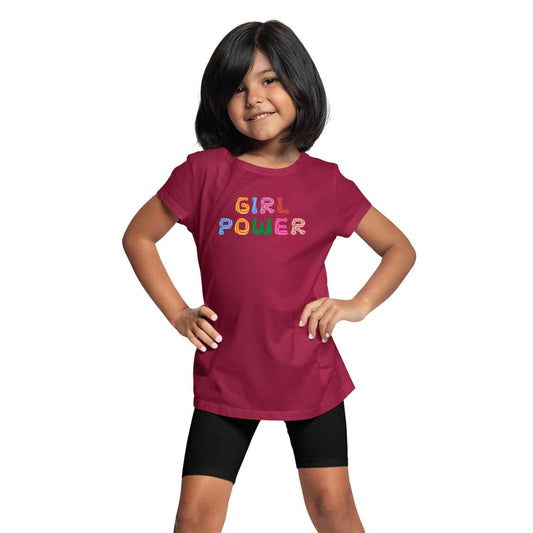 Girls 3pc Combo Pack D