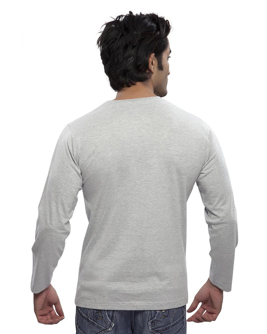 GREY BACK