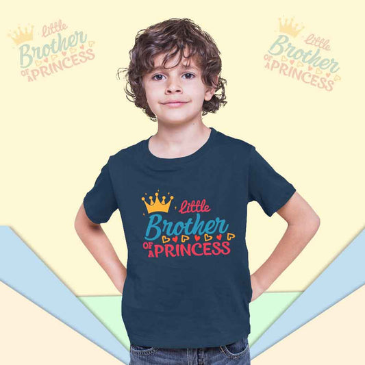 cutest Siblings Tshirts Gift for Rakshabandhan Surprise your brother rakhi 2021