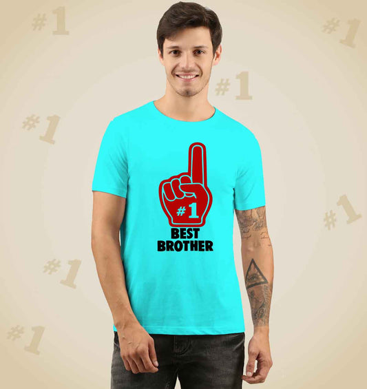 cutest Siblings Tshirts Gift for Rakshabandhan Surprise your brother rakhi 2021
