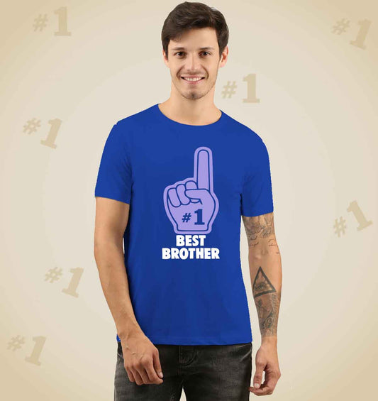 cutest Siblings Tshirts Gift for Rakshabandhan Surprise your brother rakhi 2021
