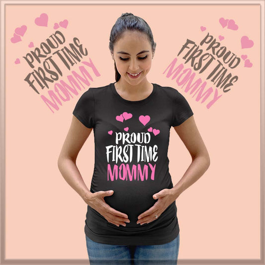 jopo maternity photoshoot ideas poses props indian pregnancy announcement quotes Proud First Time mommy Black