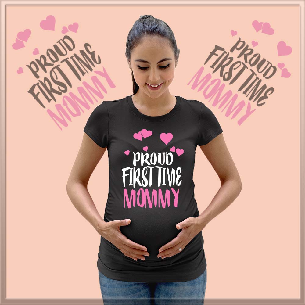 jopo maternity photoshoot ideas poses props indian pregnancy announcement quotes Proud First Time mommy Black