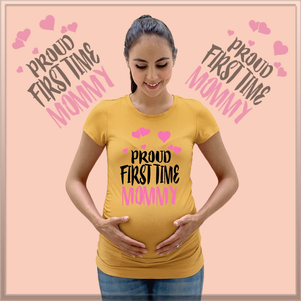 jopo maternity photoshoot ideas poses props indian pregnancy announcement quotes Proud First Time mommy Mustard