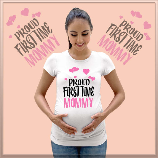 jopo maternity photoshoot ideas poses props indian pregnancy announcement quotes Proud First Time mommy white