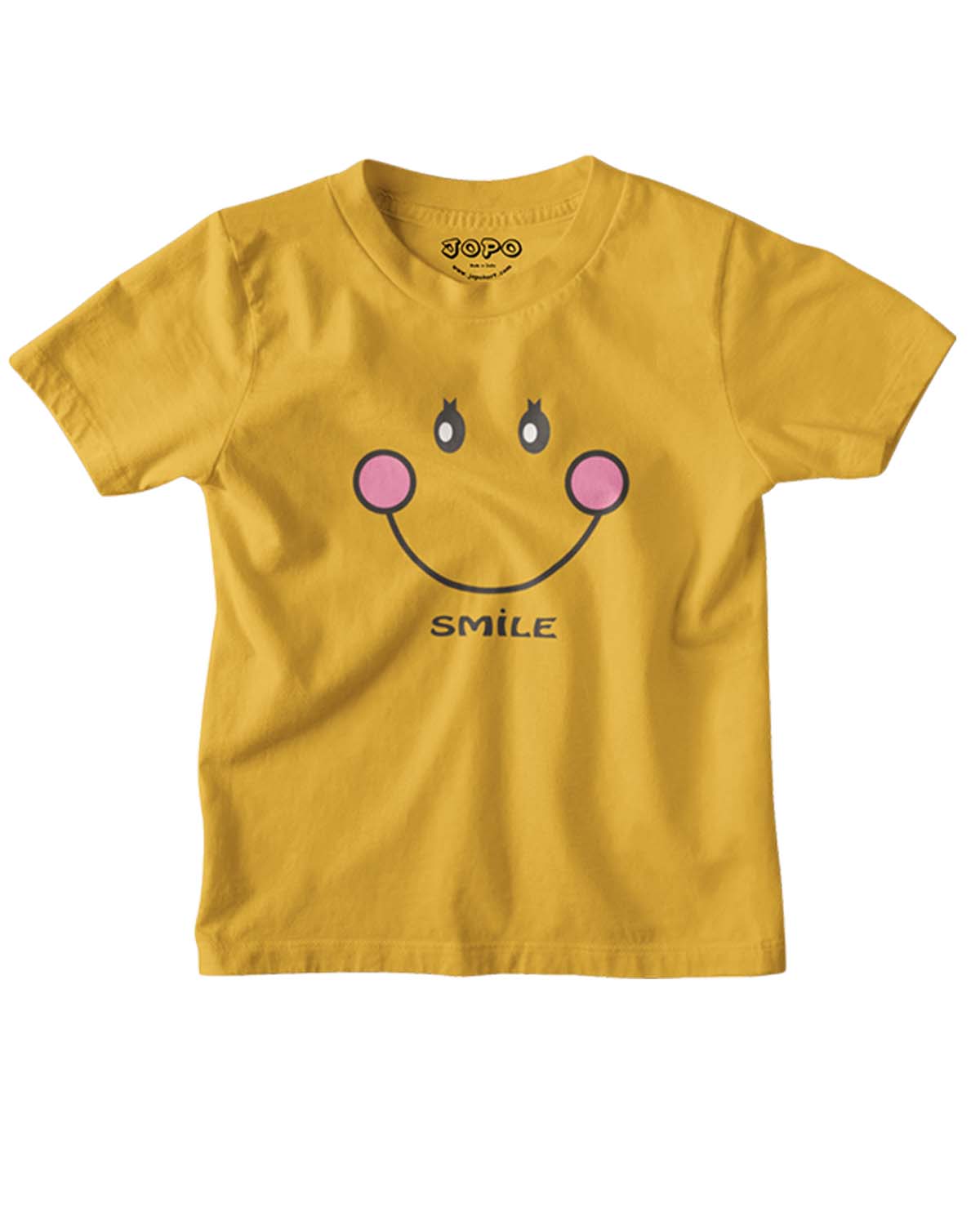 mustard-boy-t-shirt-printed