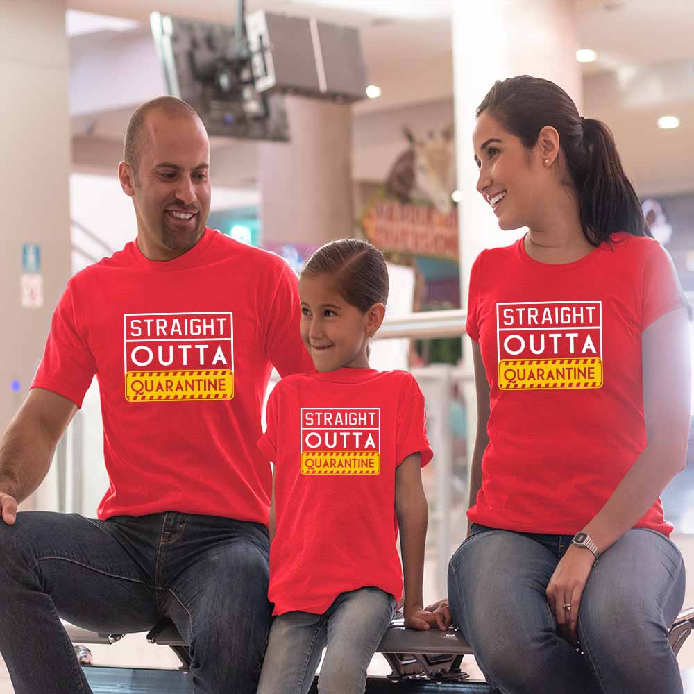 cotton design group t shirts group t shirts design t shirt design for group family red