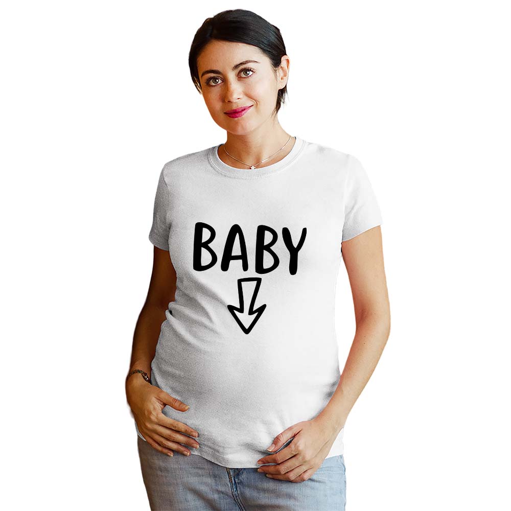 Baby  Maternity Tshirt
