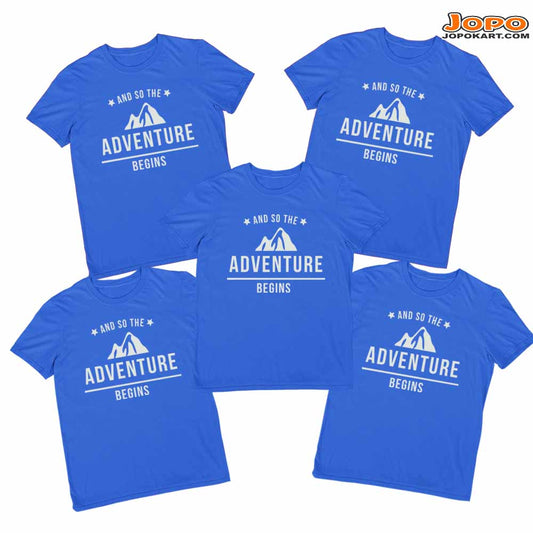 cotton group t shirts t shirt for group t shirts for groups royal blue