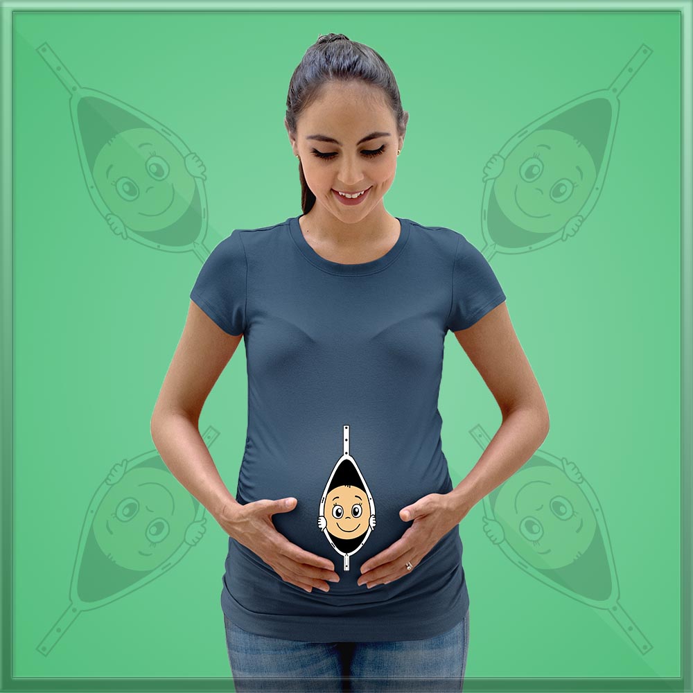 jopo maternity photoshoot ideas poses props indian pregnancy announcement quotes little me happy maternity pregnancy inside mini me infant baby peeking out navy