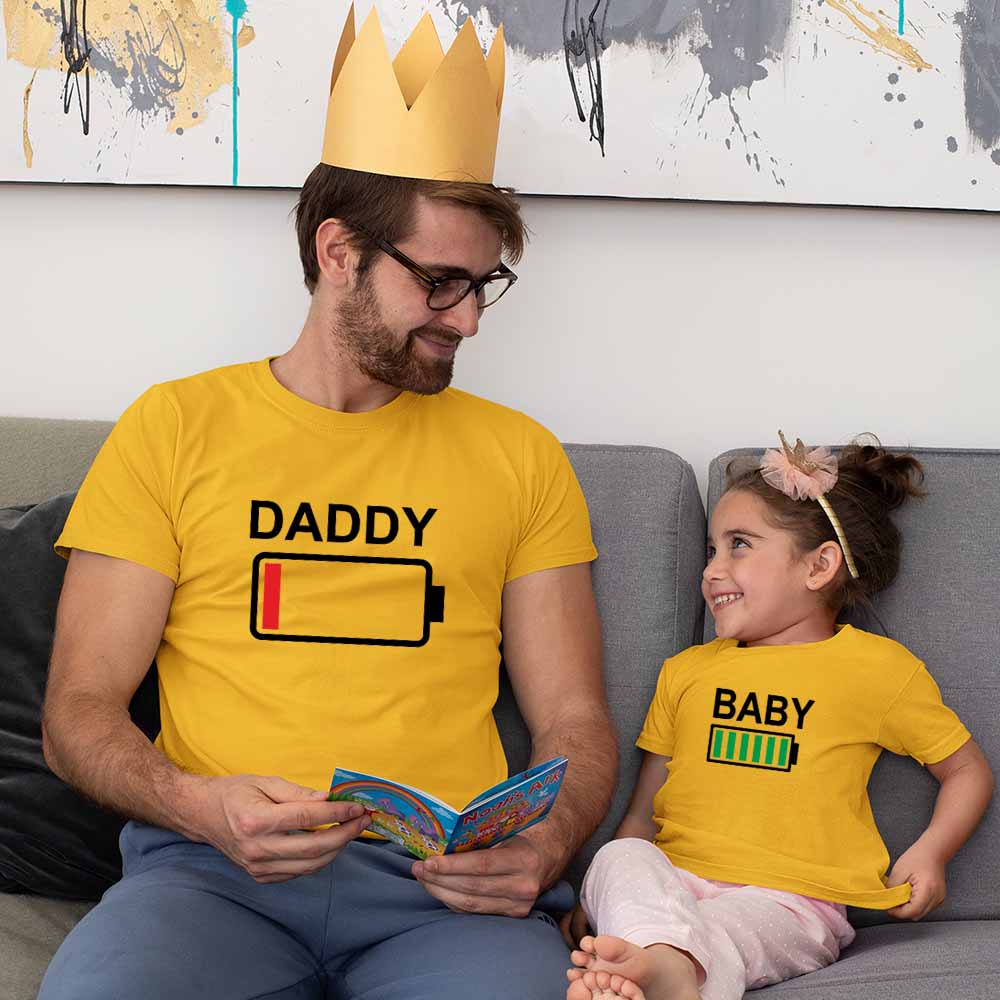 father and daughters father daughter dresses father daughter same dress mustard