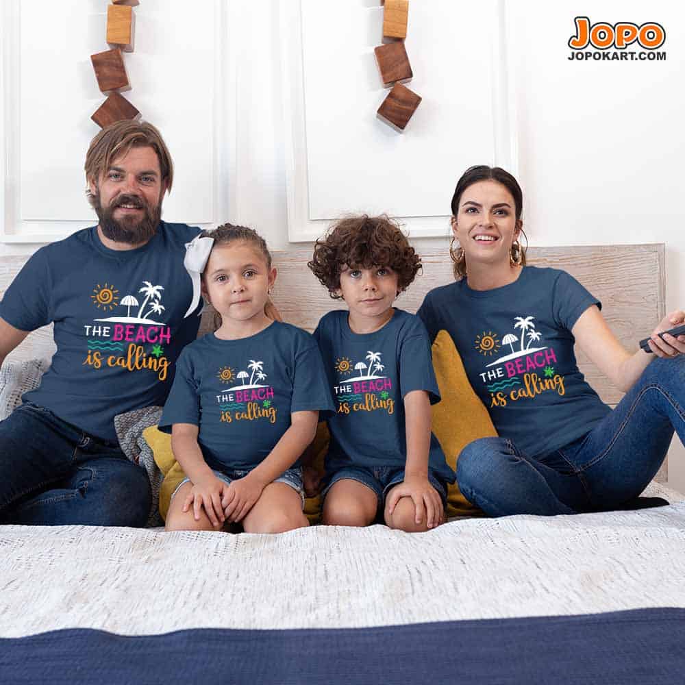 cotton friends group group t shirt t shirt group family navy