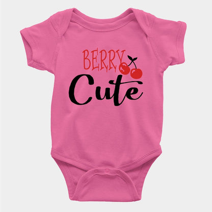 berry cute pink