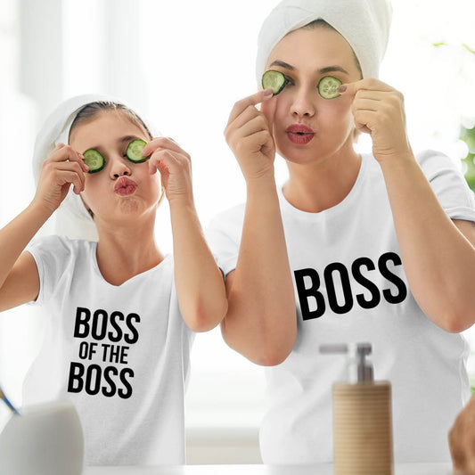 boss of the boss white