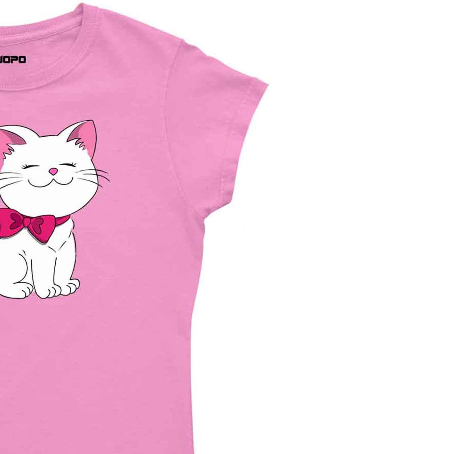 Girls 3pc Multi Printed Tshirts Combo Pack 2