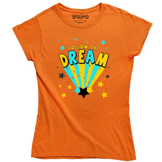 dream orange