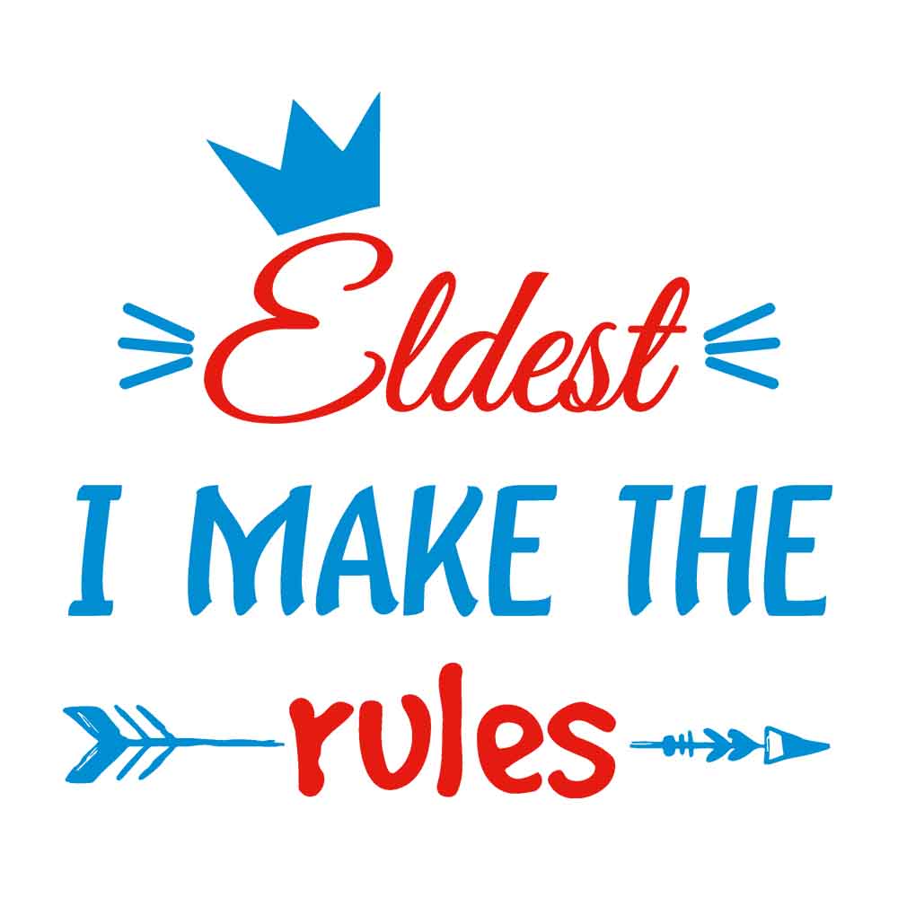 eldest rule