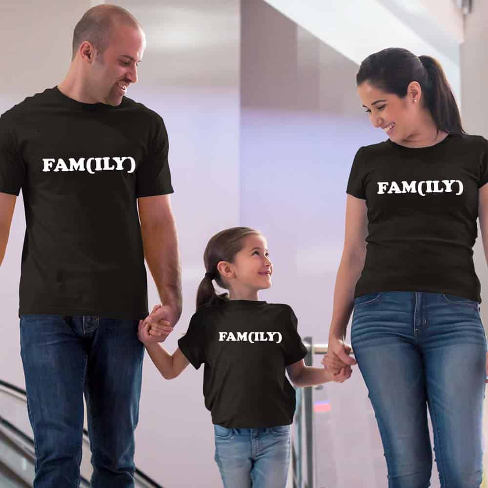 family_black