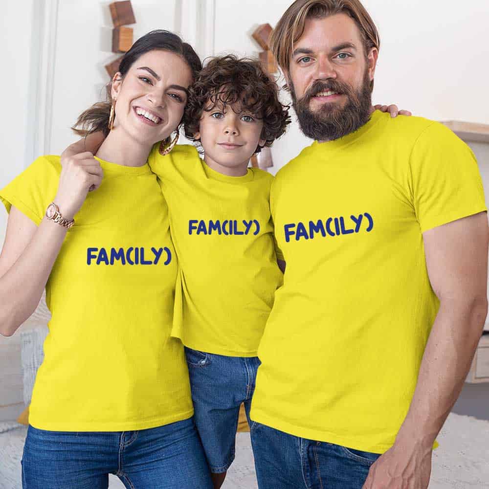 family_yellow
