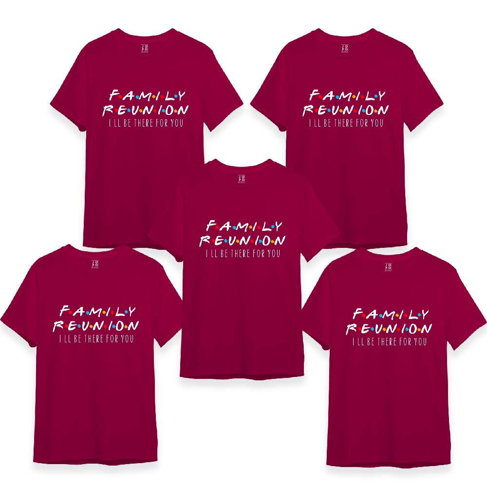 cotton group t shirts t shirt for group t shirts for groups family maroon