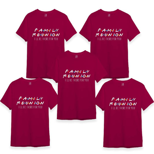 cotton group t shirts t shirt for group t shirts for groups family maroon