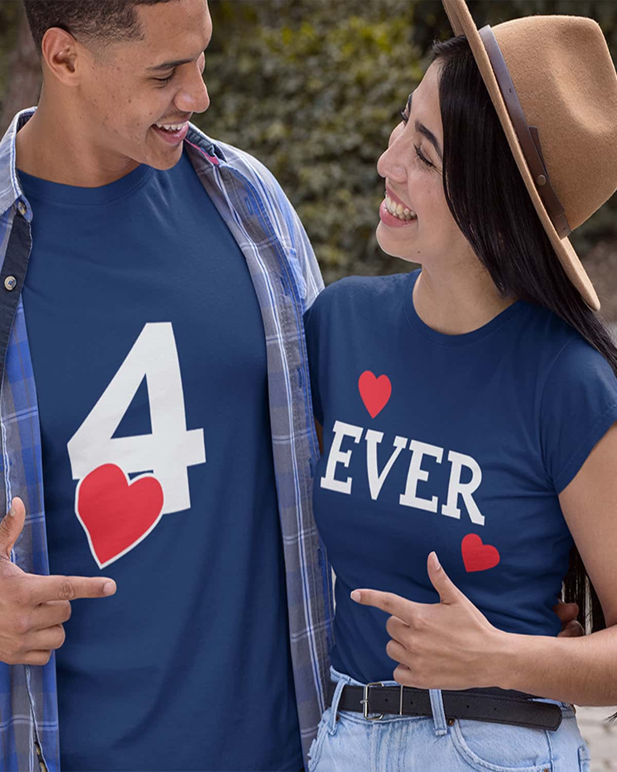 cotton couples in one t shirt couple in one t shirt couple dress t shirt navy blue 