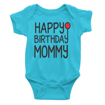 happy birthday mommy blue