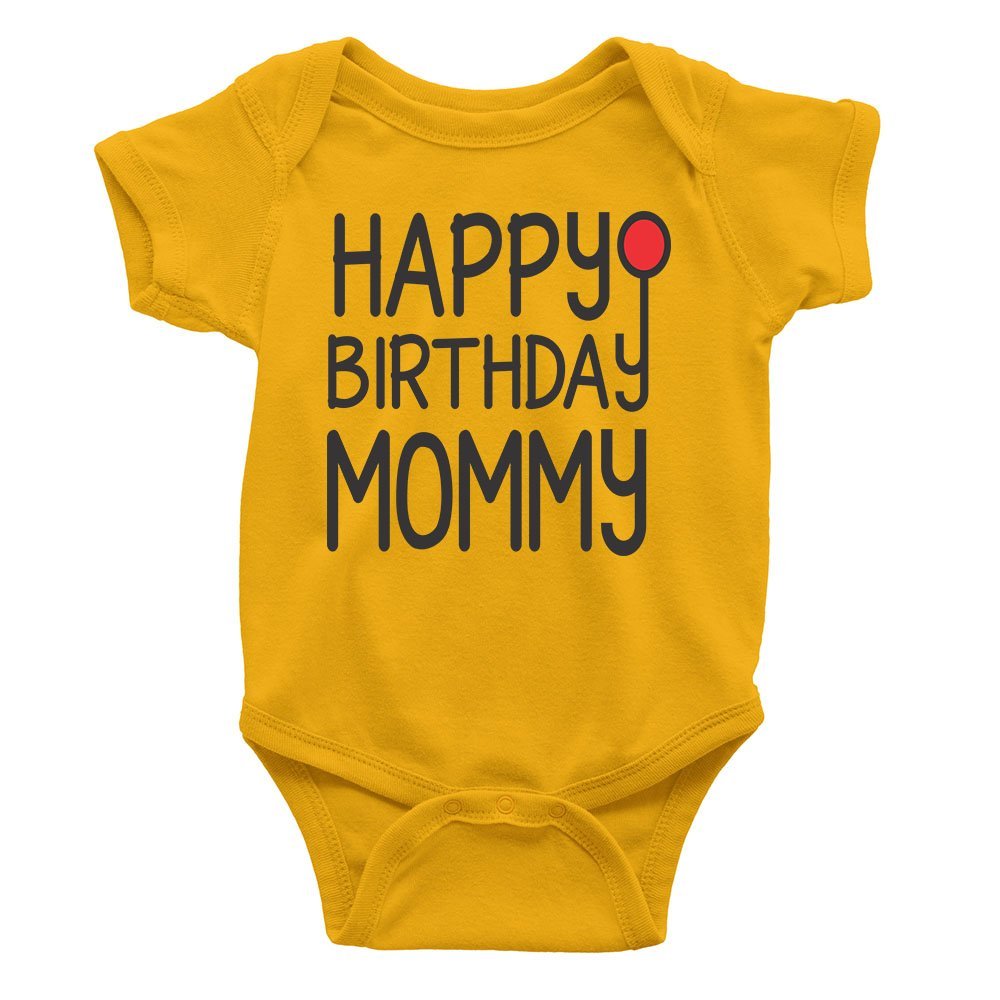 happy birthday mommy mustard