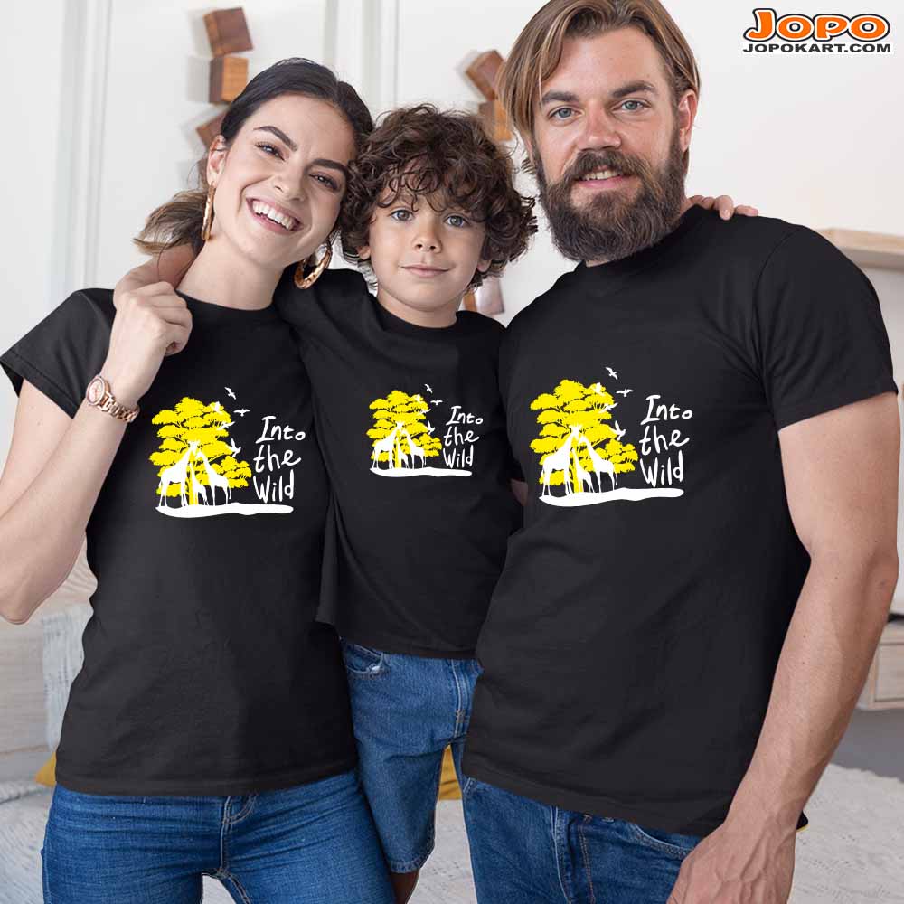 cotton party t shirt designs party t shirt ideas t shirt making party family black