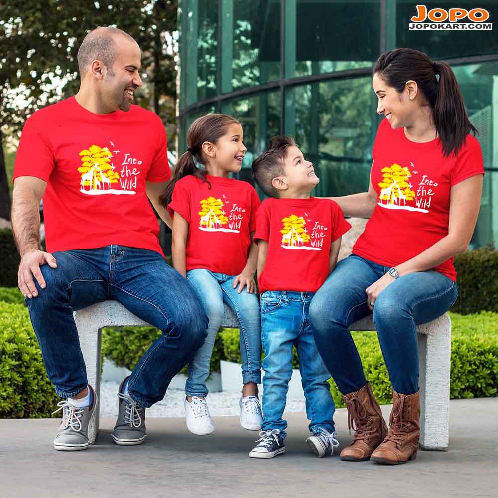 cotton t shirts for groups group tshirt tshirt group  red